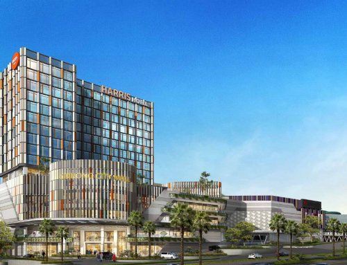 Cibinong City Mall 2 – Cibinong, Bogor
